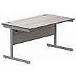 Karbon K1 Rectangular Cantilever Office Desks