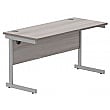 Karbon K1 Compact Rectangular Cantilever Office Desks