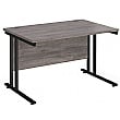 Stellar Rectangular Desks