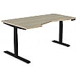 Leap K Top Standing Office Desks