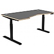 Leap K Top Standing Office Desks