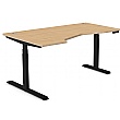 Leap K Top Standing Office Desks