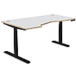 Leap K Top Standing Office Desks