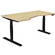 Leap K Top Standing Office Desks