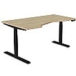 Leap K Top Standing Office Desks