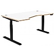 Leap K Top Standing Office Desks