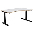 Leap K Top Standing Office Desks