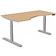 Leap K Top Standing Office Desks