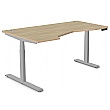 Leap K Top Standing Office Desks