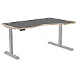 Leap K Top Standing Office Desks