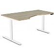 Leap K Top Standing Office Desks