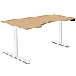 Leap K Top Standing Office Desks