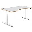 Leap K Top Standing Office Desks