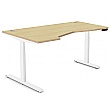 Leap K Top Standing Office Desks