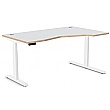 Leap K Top Standing Office Desks