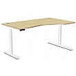 Leap K Top Standing Office Desks