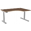 Leap Ergonomic Corner Standing Office Desks