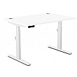 Leap Rectangular Standing Office Desks