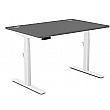 Leap Rectangular Standing Office Desks