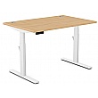 Leap Rectangular Standing Office Desks