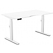 Leap Rectangular Standing Office Desks