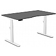 Leap Rectangular Standing Office Desks