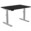 Leap Rectangular Standing Office Desks