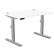 Leap Rectangular Standing Office Desks