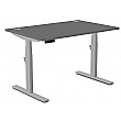 Leap Rectangular Standing Office Desks