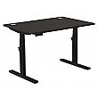 Leap Rectangular Standing Office Desks