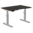 Leap Rectangular Standing Office Desks