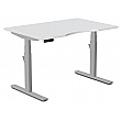 Leap Rectangular Standing Office Desks