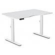 Leap Rectangular Standing Office Desks