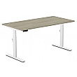 Leap Rectangular Standing Office Desks