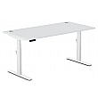 Leap Rectangular Standing Office Desks