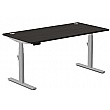 Leap Rectangular Standing Office Desks