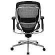 Origin 24 Hour Designer Mesh Office Chair