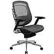 Origin 24 Hour Designer Mesh Office Chair