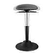 Wobble Height Adjustable Active Sit-Stand Stool