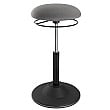 Wobble Height Adjustable Active Sit-Stand Stool