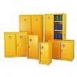 BiGDUG Hazardous Substance Storage Cabinets