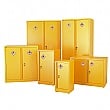 BiGDUG Hazardous Substance Storage Cabinets