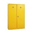 BiGDUG Hazardous Substance Storage Cabinets