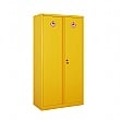 BiGDUG Hazardous Substance Storage Cabinets