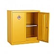 BiGDUG Hazardous Substance Storage Cabinets