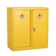 BiGDUG Hazardous Substance Storage Cabinets