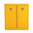 BiGDUG Hazardous Substance Storage Cabinets