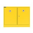 BiGDUG Hazardous Substance Storage Cabinets