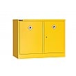 BiGDUG Hazardous Substance Storage Cabinets