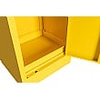 BiGDUG Hazardous Substance Storage Cabinets